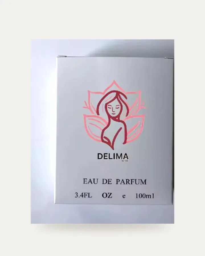 DELIMA Eau de parfum, Proli Cotonou