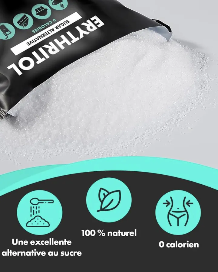 Érythritol, Proli Cotonou