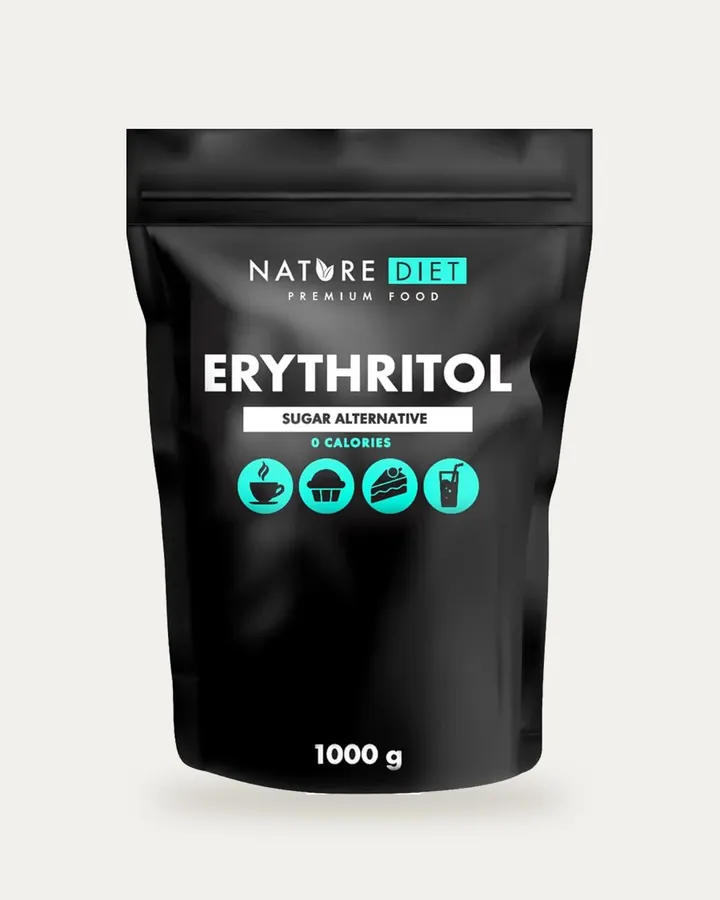 Érythritol, Nature Diet, Proli Cotonou