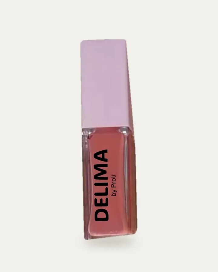 Gloss, DELIMA by Proli, Proli Cotonou