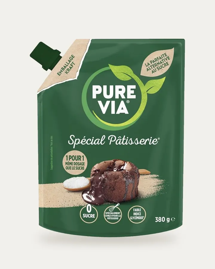 Spécial Pâtisserie, Pure Via, Proli Cotonou