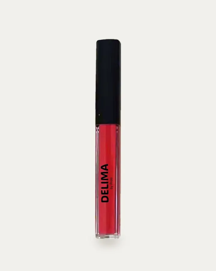 Rouge à lèvres liquide, DELIMA by Proli, Proli Cotonou