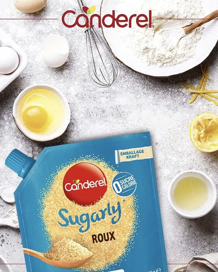 Sugarly Roux, Proli Cotonou