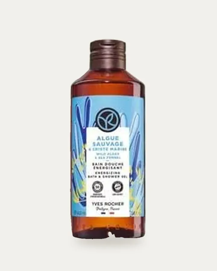 Bain douche Algue sauvage, Proli Cotonou