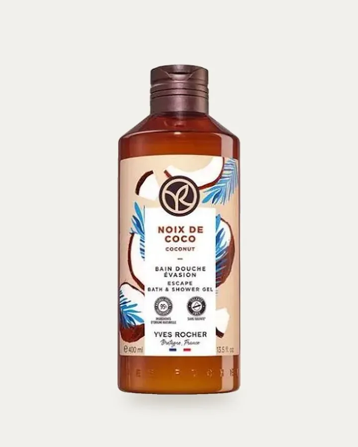 Bain douche Noix de coco, Proli Cotonou